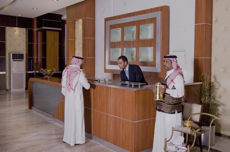Almakan Hotel 105 Riad Exterior foto